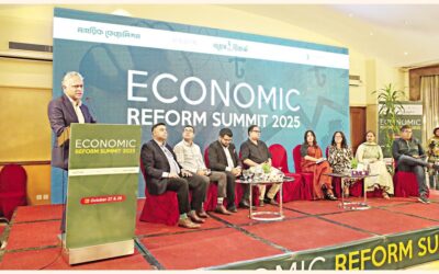 BDの将来の成長は輸出の多様化にかかっていると専門家は言う