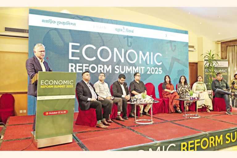 BDの将来の成長は輸出の多様化にかかっていると専門家は言う