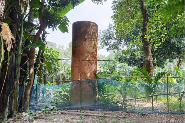 ガイバンダのサガタで灌漑ポンプが故障しているため、農民は解決策を求めている