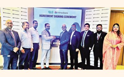 プライムバンクはGLGアセッツと提携し、フラット購入の割引を提供