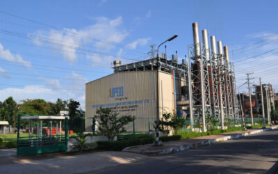 ユナイテッドパワーの利益はコスト削減により47%増加