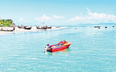 観光客は11月からセント・マーチンズ教会を訪れることができるが、実際には12月にオープンする。