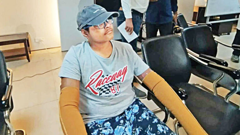 「まさに奇跡」