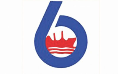 BSCの新船が処女航海を開始