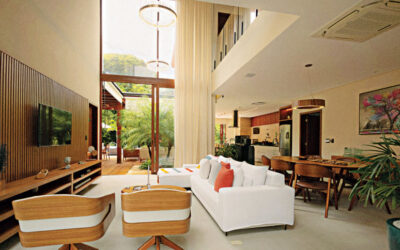 ミニマルでエコテックな住まいの未来