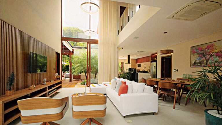 ミニマルでエコテックな住まいの未来