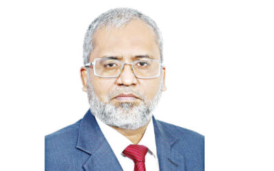 バングラデシュの建設と借入のあり方を再考する