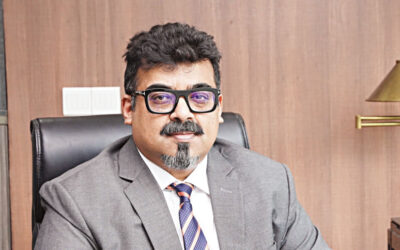 中流階級の増加が住宅市場の勢いを加速