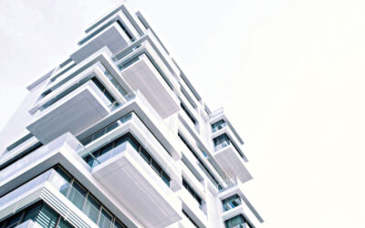 都市の成長と不動産