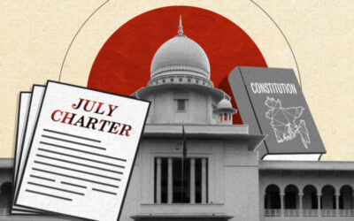 7月の憲章：委員会はいくつかの改革を直ちに実施する