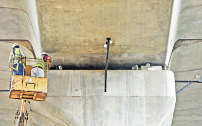 文書を掘り下げる捜査官