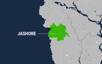 ジャショアで粗野な爆弾攻撃、3人負傷