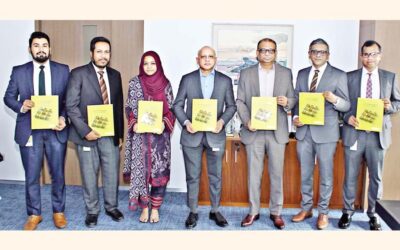 イースタンバンク、「サステナビリティレポート2024」を発表