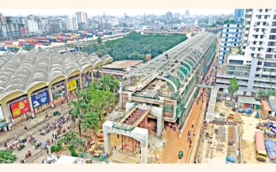 地下鉄1.16キロメートル延伸工事