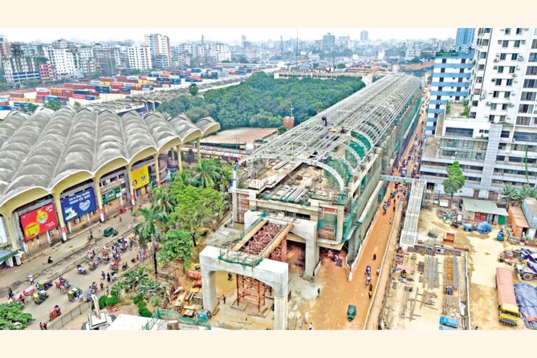 地下鉄1.16キロメートル延伸工事