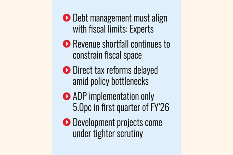 政府は支出管理を強化し、追加予算の配分を禁止