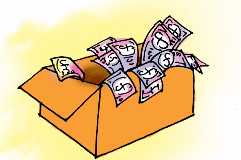 預金者のお金 – 完全な保護を求める声