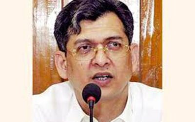 BNP、連立政権の選挙シンボル規則維持を要求：サラーフッディーン