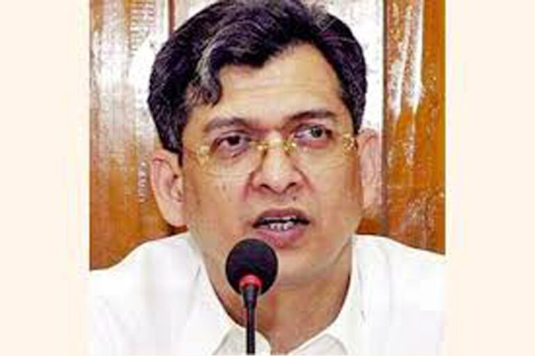 BNP、連立政権の選挙シンボル規則維持を要求：サラーフッディーン