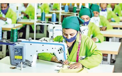 RMGの指導者らは労働法改正の見直しを求める