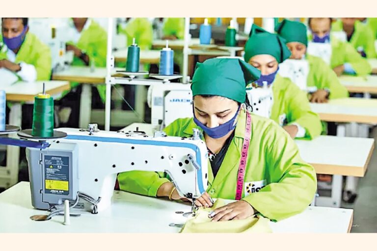 RMGの指導者らは労働法改正の見直しを求める