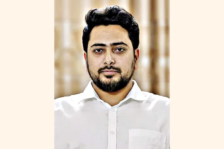 NCP、7月の憲章署名の条件をリストアップ