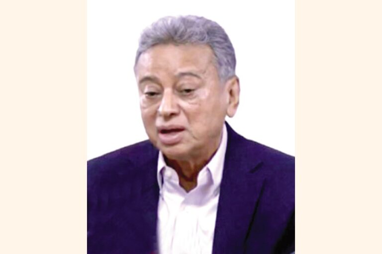 BNP、NCCの選挙前国民投票提案を拒否：ホスル氏