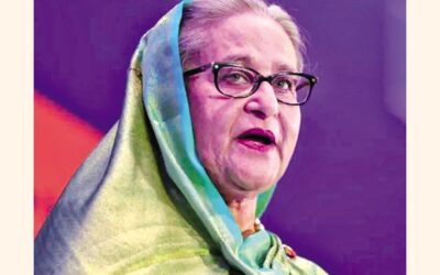 ハシナ首相はALが次回の選挙に参加できることを希望