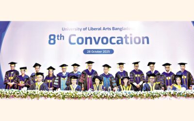 ULABが第8回集会を開催