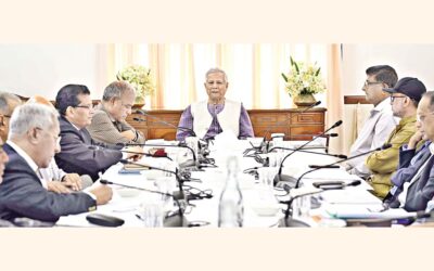 行政、警察官は現場レベルの任務を放棄