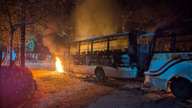 DIUとシティ大学、サバールとの衝突で反訴