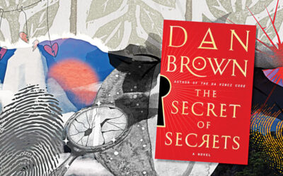 神聖な芸術から意識へ：行き過ぎた飛躍