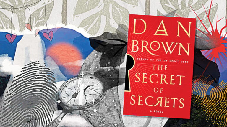 神聖な芸術から意識へ：行き過ぎた飛躍