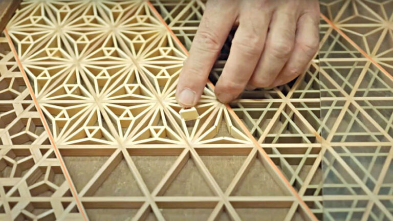 家具のトリビア