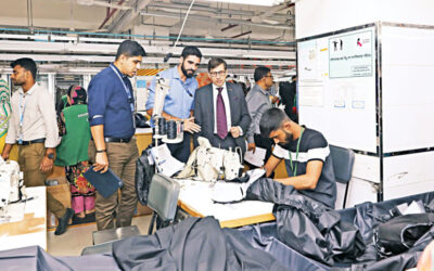 スノーテックス、5年間でフランスに1億6000万ドルの輸出を見込む