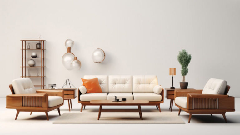 賢い収納スペースの解放