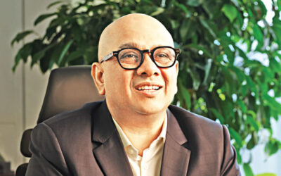 シュワプノの再発明：小売業界の弱小企業から市場リーダーへ