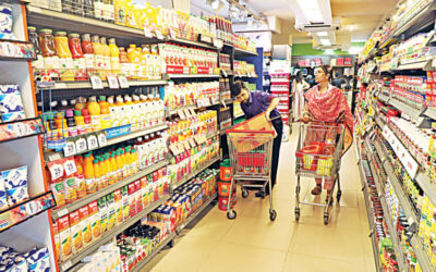 生鮮市場からスーパーマーケットまで：バングラデシュはいかにして賢い買い物を学んだか