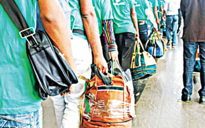 KL、労働市場を規制遵守の代理店に開放へ