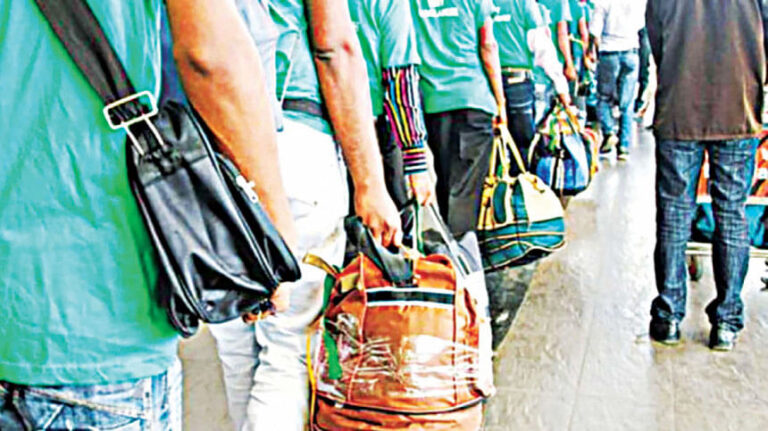 KL、労働市場を規制遵守の代理店に開放へ