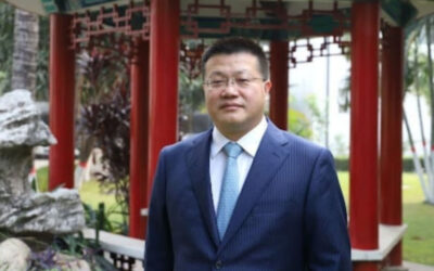 中国、選挙を順調に進め、バングラデシュとの絆を深める