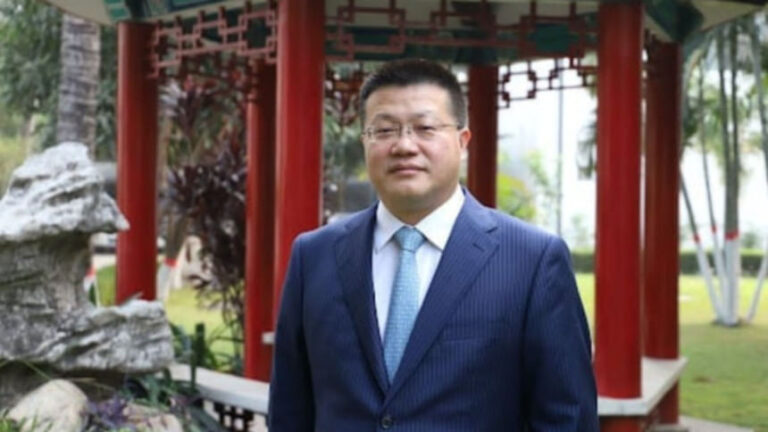 中国、選挙を順調に進め、バングラデシュとの絆を深める