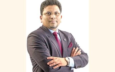 プライム銀行が新しい会社秘書を任命