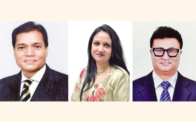 グリーン・デルタ保険、新たに3名の独立取締役を任命