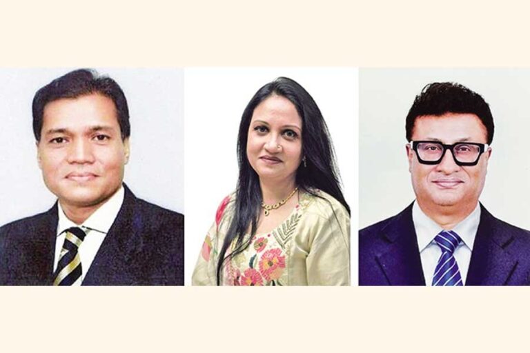 グリーン・デルタ保険、新たに3名の独立取締役を任命