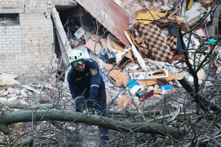 プーチン大統領特使は、ウクライナに1年以内に平和が訪れる可能性があると考えている