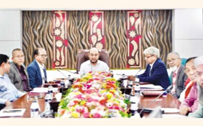 BHBFCが公聴会を開催