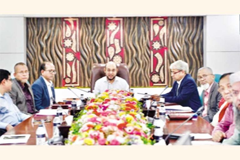 BHBFCが公聴会を開催