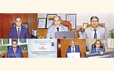 パバリ銀行がサイバーセキュリティ啓発ワークショップを開催