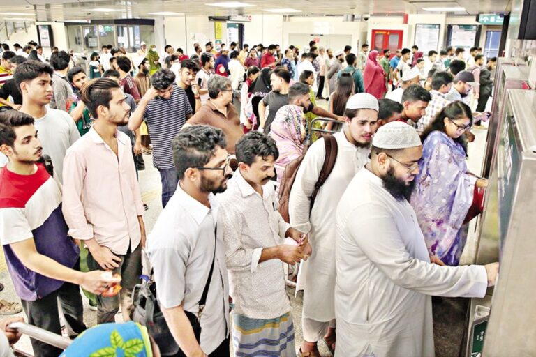 実行可能な代替手段がないため、乗客数への影響はほとんど見られない